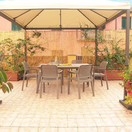 Residenza Cavour - Appartamento Agave Levanto Exterior foto