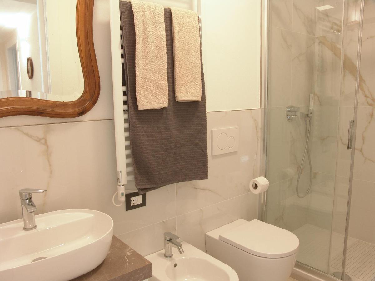 Residenza Cavour - Appartamento Agave Levanto Exterior foto
