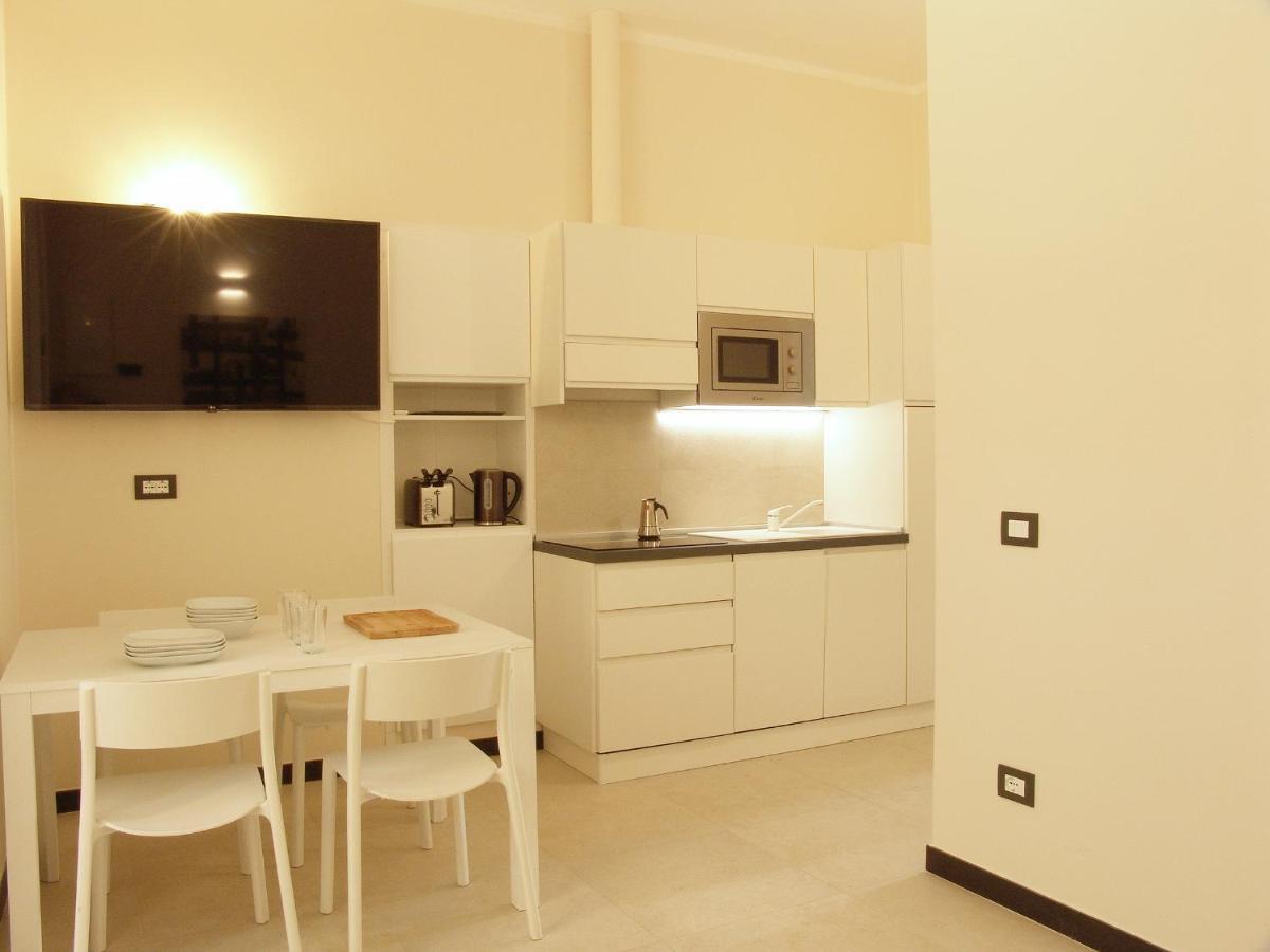 Residenza Cavour - Appartamento Agave Levanto Exterior foto