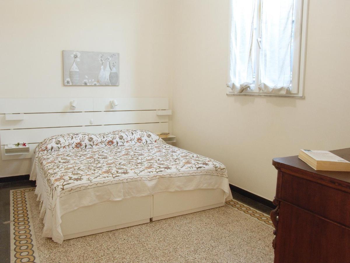 Residenza Cavour - Appartamento Agave Levanto Exterior foto