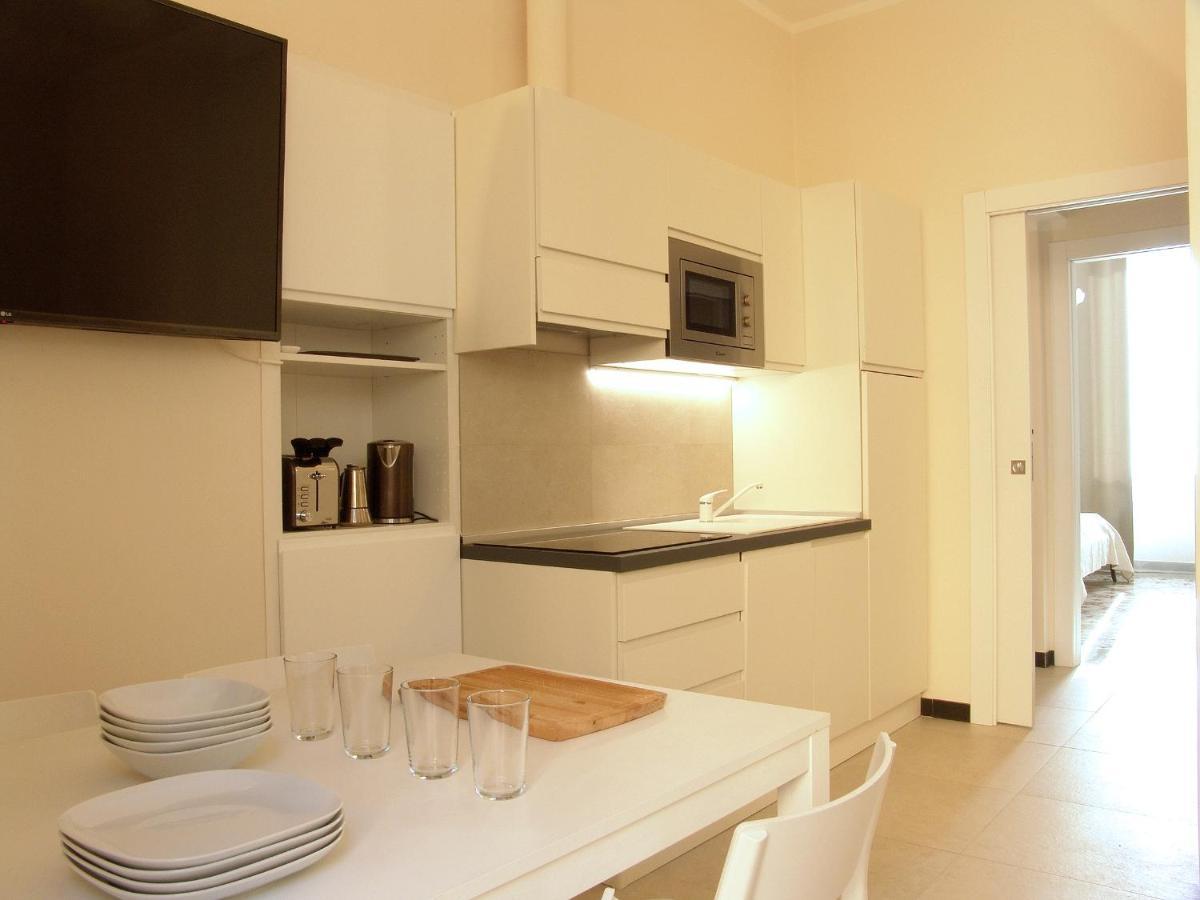 Residenza Cavour - Appartamento Agave Levanto Exterior foto