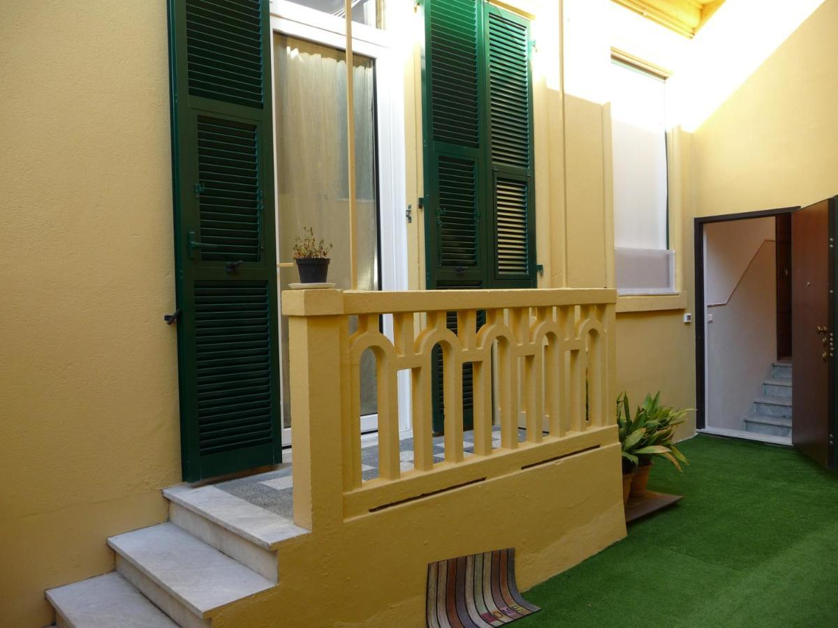 Residenza Cavour - Appartamento Agave Levanto Exterior foto